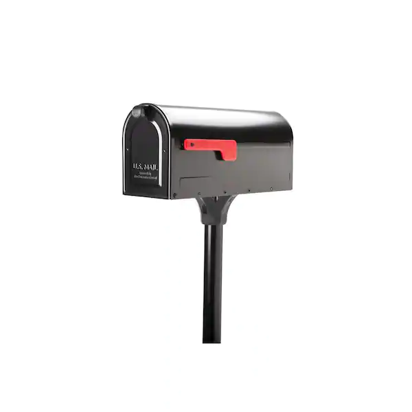 Mail Boxes
